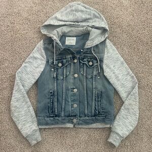 Eightytwo Denim Jacket